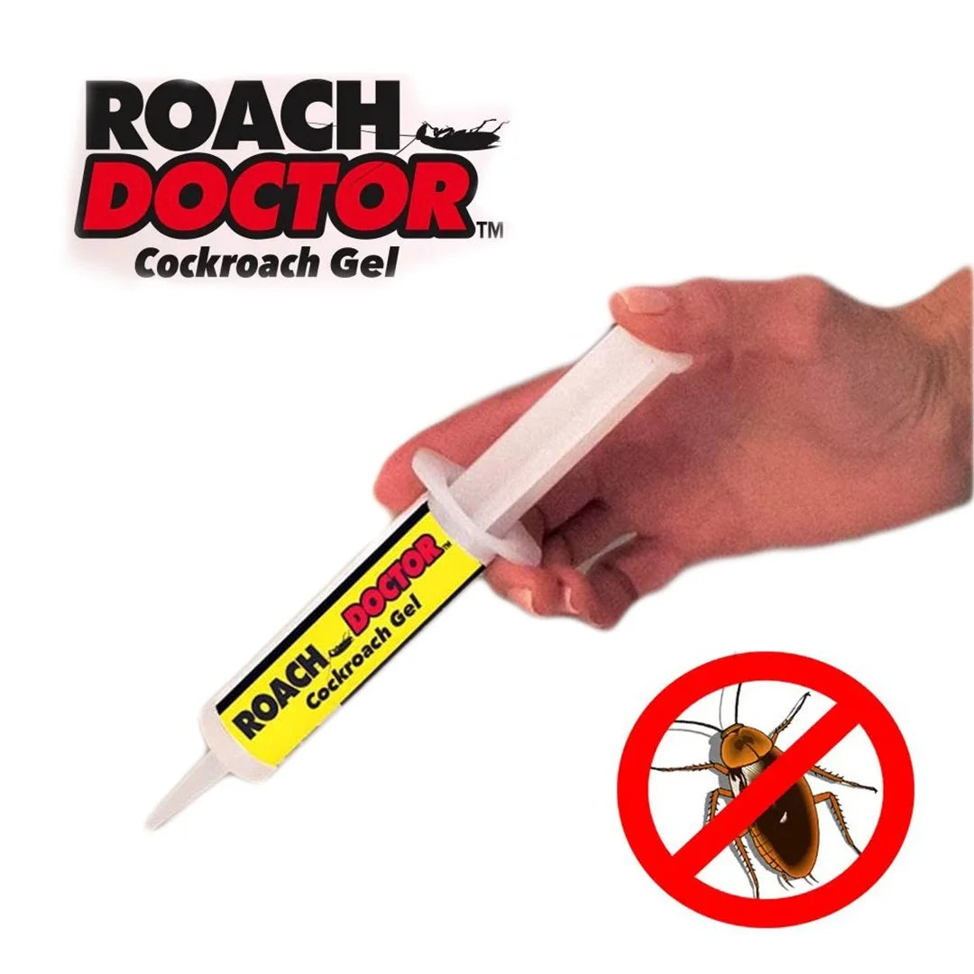 Gel anti-cafards