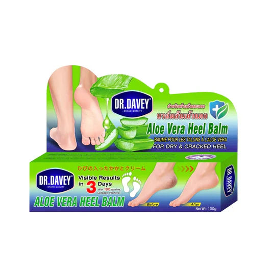 Baume Miracle Réparateur Pieds et Mains