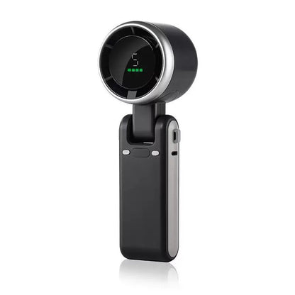 Mini Ventilateur Portable à Main rechargeable