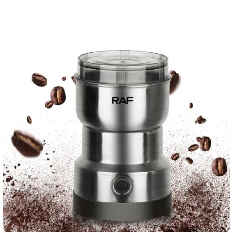Mixeur et moulin 2 en 1 : L'essentiel qui simplifie votre cuisine