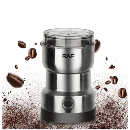 Mixeur et moulin 2 en 1 : L'essentiel qui simplifie votre cuisine