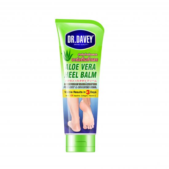 Baume Miracle Réparateur Pieds et Mains