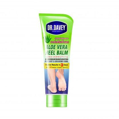 Baume Miracle Réparateur Pieds et Mains