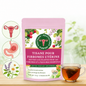 Thé Naturel Pour Fibromes Utérins et Équilibre Hormonal Ngr