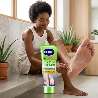 Baume Miracle Réparateur Pieds et Mains