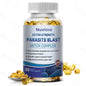 Capsules PARASITE BLAST DETOX COMPLEX