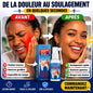 SPRAY DENTAIRE PRO : FINI LES DOULEURS DENTAIRES INSUPPORTABLES EN QUELQUES SECONDES Ben