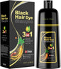Shampoing pour cheveux noirs