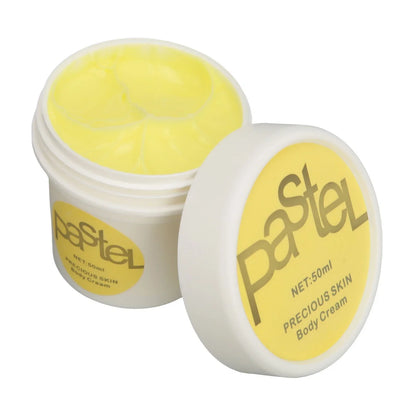 Crème Anti-Vergetures Pastel Precious Skin Body Cream (50ml)