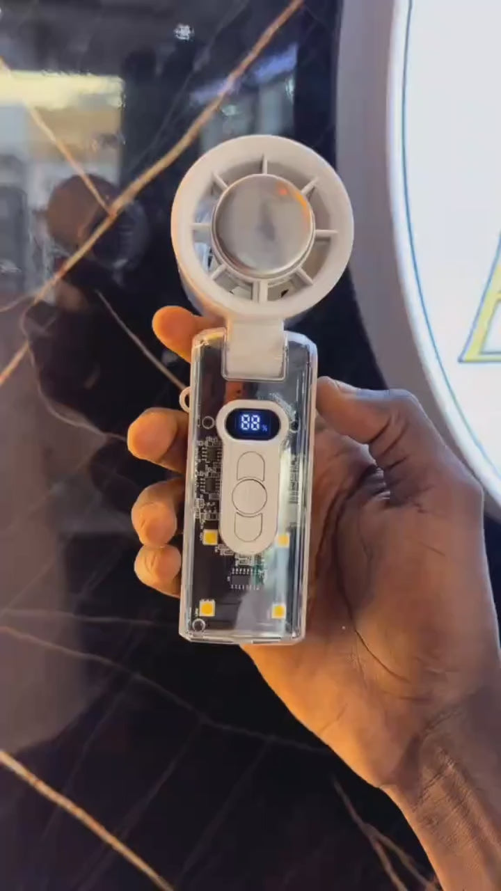 Charger la vidéo : 