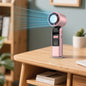 Turbo Ventilateur Portable Rechargeable à Main